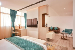 Indreni Suites